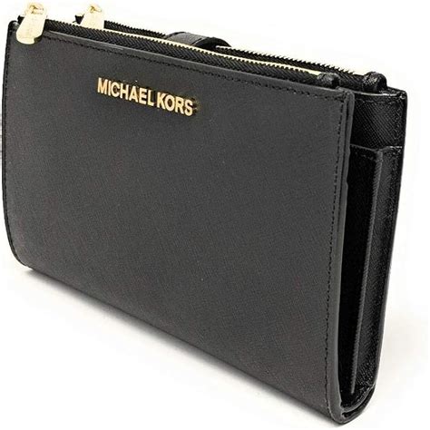 michael kors geldbörse jet set travel schwarz biford|Michael kors jet set travel + FREE SHIPPING .